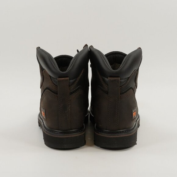 Timberland PRO Men\'s Pit Boss 6\